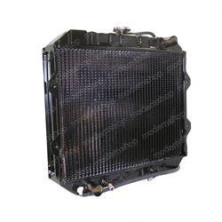 800128483: Aftermarket Totalsource Radiator