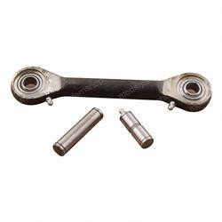 800128656: Aftermarket Totalsource Link Assembly - Tie Rod