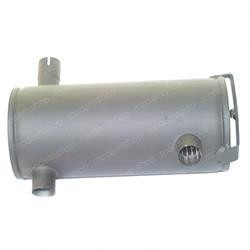 800128789: Aftermarket Totalsource Muffler