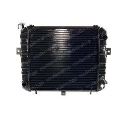 800128872: Aftermarket Totalsource Radiator