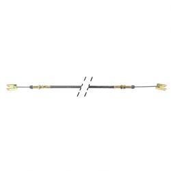 800128883: Aftermarket Totalsource Cable - Brake
