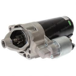 800129814: Aftermarket Totalsource Starter - New