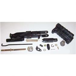 800130058: Aftermarket Totalsource Lever - Hand Brake