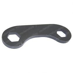 800130168: Aftermarket Totalsource Link - Upper Tie Rod