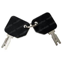 800130287: Aftermarket Totalsource Key Set - 2