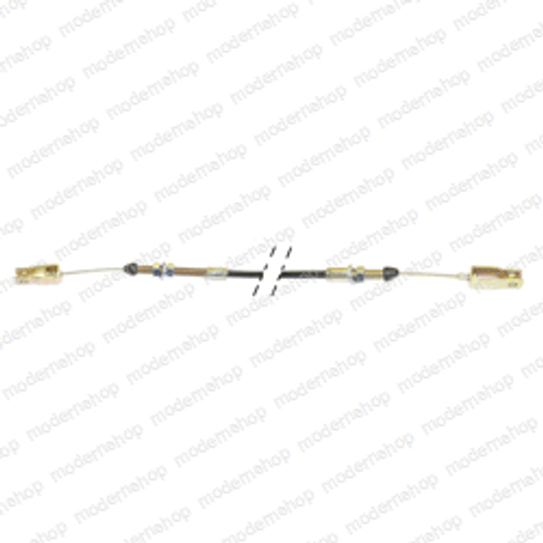800130421: TotalSource CABLE - THROTTLE