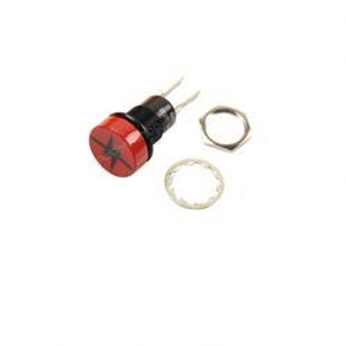 800130624: Aftermarket Totalsource Switch - Emergency Disconnect 800130624: Aftermarket Totalsource Switch - Emergency Disconnect
