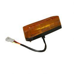 800131232: Aftermarket Totalsource Lamp - Front