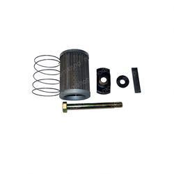800131250: Aftermarket Totalsource Strainer Assembly