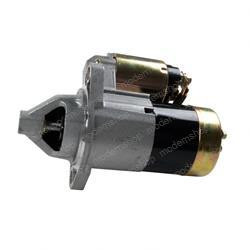 800131566: Aftermarket Totalsource Starter - New