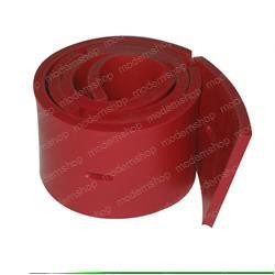 800131577: Aftermarket Totalsource Squeegee - Red Gum Front