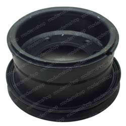 800131894: Aftermarket Totalsource Wheel - 4.00-9 4 Pc Rim/Flange