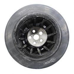 800131938: Aftermarket Totalsource Tire + Wheel