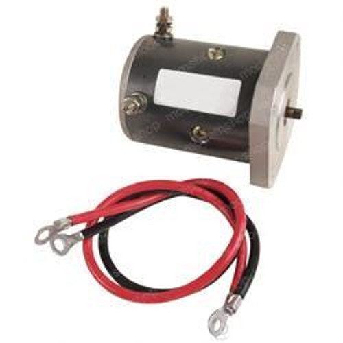 800132000: Aftermarket Totalsource Motor - Pump 24 Volt Dc