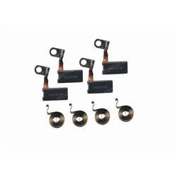 800132031: Aftermarket Totalsource Brush Set - With Springs