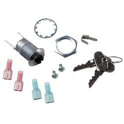 800132257: Aftermarket Totalsource Switch - Ignition