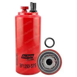 800132682: Aftermarket Totalsource Filter - Fuel