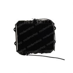 800133312: Aftermarket Totalsource Radiator