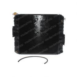 800133795: Aftermarket Totalsource Radiator Kit