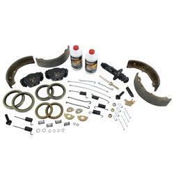 800134079: Aftermarket Totalsource Overhaul Kit - Brake Job