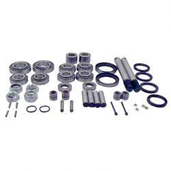 800134089: Aftermarket Totalsource Axle Kit - Steer