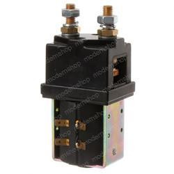 800134275: Aftermarket Totalsource Contactor - 24 Volt
