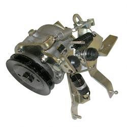 800135244: Aftermarket Totalsource Governor Assembly