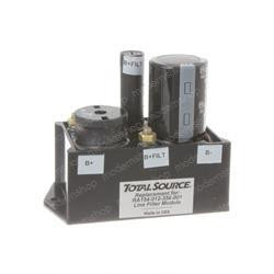 800135510: Aftermarket Totalsource Card Assembly - Filter