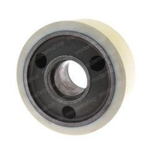 800136191: Aftermarket Totalsource Wheel - Poly - Hyload
