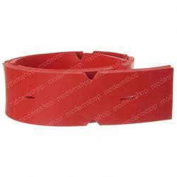 800136411: Aftermarket Totalsource Squeegee - Red Gum