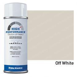 800136685: Aftermarket Totalsource Spray Paint - Off White