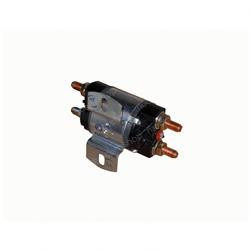 800136783: Aftermarket Totalsource Contactor - 36 Volt