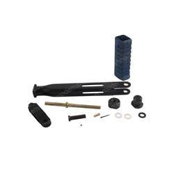 800136851: Aftermarket Totalsource Lever - Hand Brake