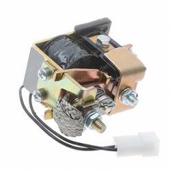 800136964: Aftermarket Totalsource Contactor - 36 Volt Power Steer