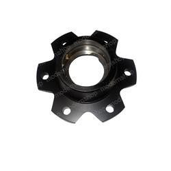 800137059: Aftermarket Totalsource Hub - Steering Axle