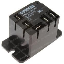 800137516: Aftermarket Totalsource Relay - 24 Volt