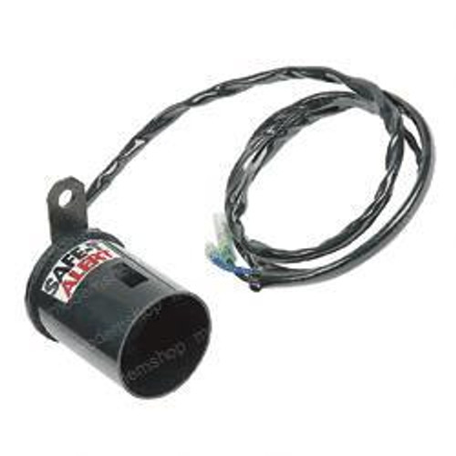 800137615: Aftermarket Totalsource Alarm - Back-Up 800137615: Aftermarket Totalsource Alarm - Back-Up