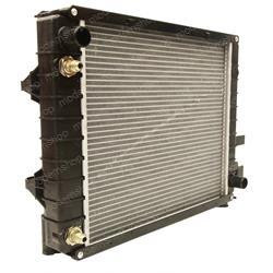800137745: Aftermarket Totalsource Radiator