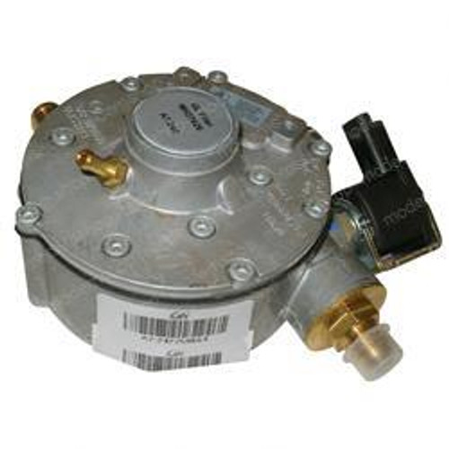 800138007: Aftermarket Totalsource Lpg Converter - Telefx 800138007: Aftermarket Totalsource Lpg Converter - Telefx