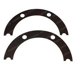 800138069: Aftermarket Totalsource Shim - .3Mm Thick 6 Holes