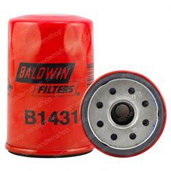 800138493: Aftermarket Totalsource Filter - Lube