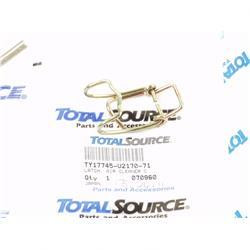 800139034: Aftermarket Totalsource Latch - Air Cleaner