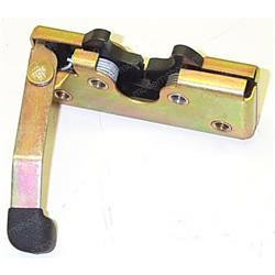 800140072: Aftermarket Totalsource Latch - Rotary