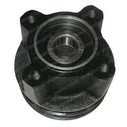 800140177: Aftermarket Totalsource Pulley