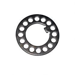 800140225: Aftermarket Totalsource Plate - Lock