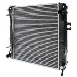 800140289: Aftermarket Totalsource Radiator Assembly
