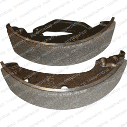 800140332: TotalSource BRAKE SHOE KIT
