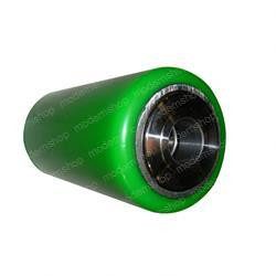 800140393: Aftermarket Totalsource Poly Wheel Assembly - Megaload
