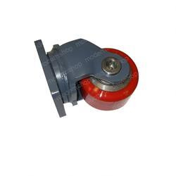 800140710: Aftermarket Totalsource Caster - Solid