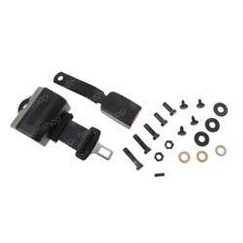 8001412001: Aftermarket Totalsource Belt - Seat Retractable